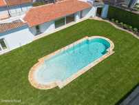 V5 + Apartamento T1 - Birre, Cascais - Luxo e Design Contemporâneo