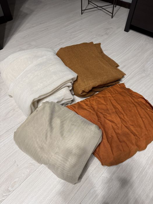 Тканина для весільної арки