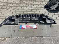 Spoiller Parachoque renault megane 3 2012