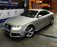 Audi A5 3.0 tdi quattro S-line nacional selo pago ano 2008