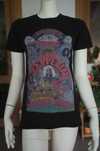 koszulka unisex T-shirt Led Zeppelin Electric Magic Gildian rockowa