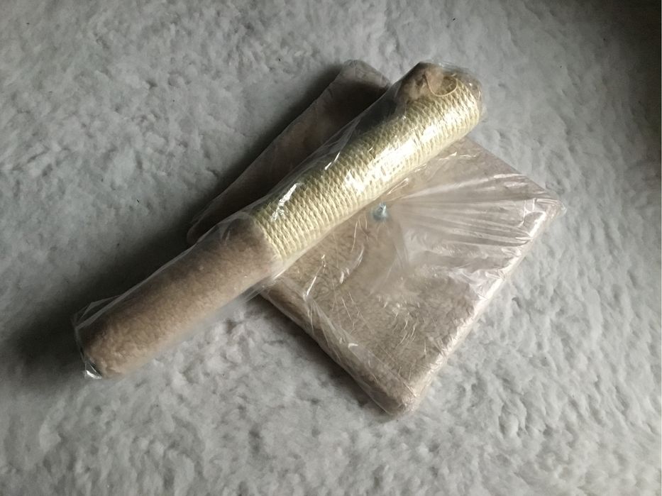 Когтеточка для котов