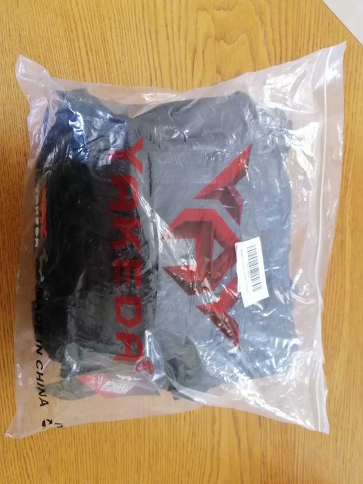 Розвантажувальний жилет-плитоноска YAKEDA