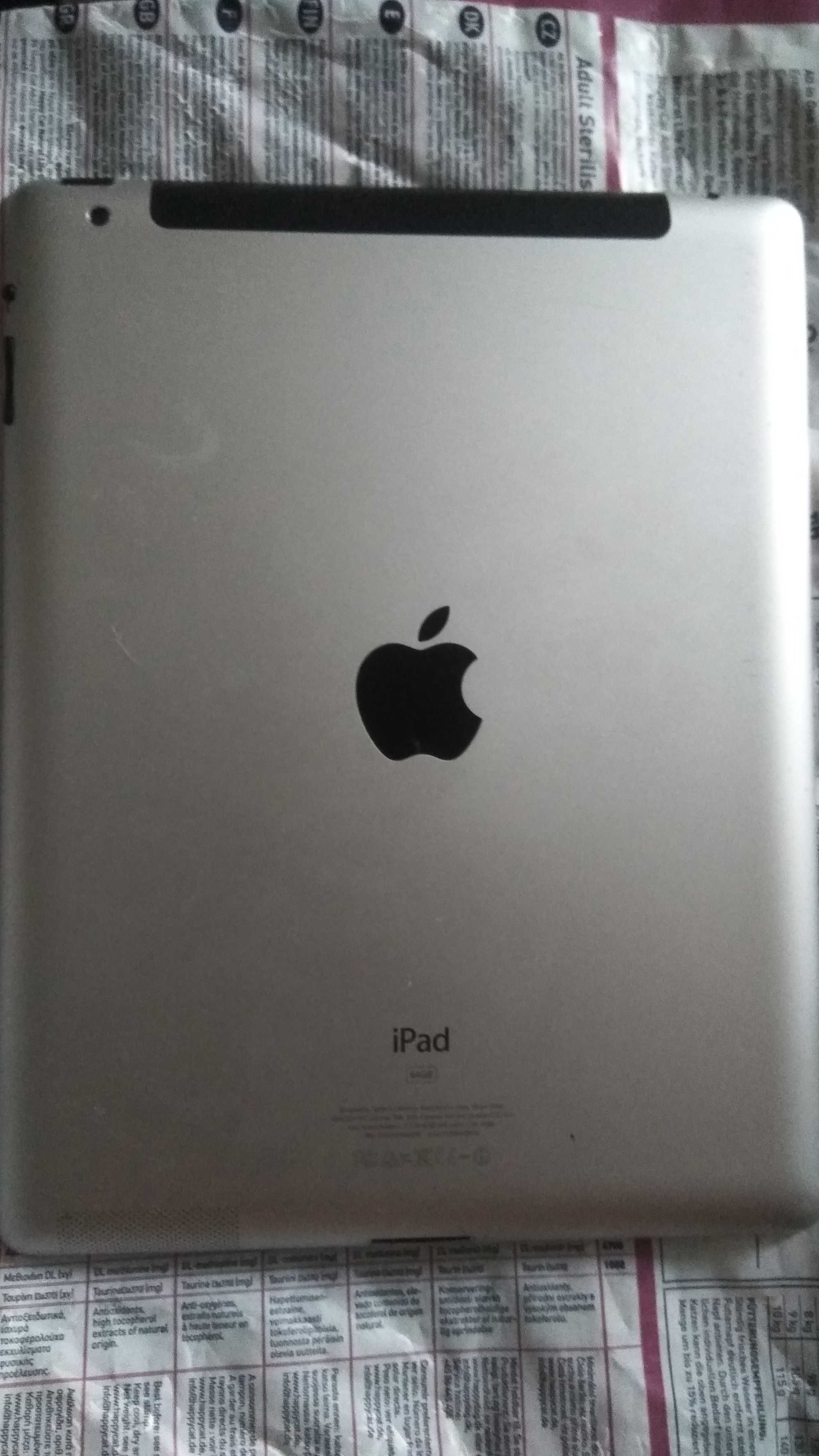 Планшет iPad 2 на 64gb