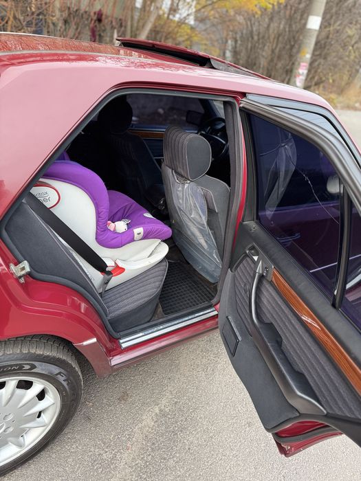 Продам Mercedes-Benz w124