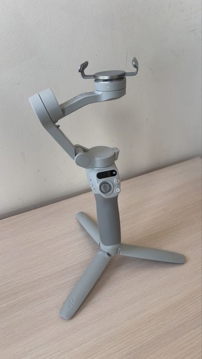 Стабілізатор DJI Mobile SE