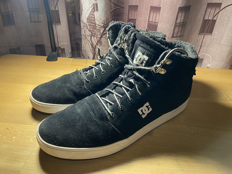 Черивики DC оригінал