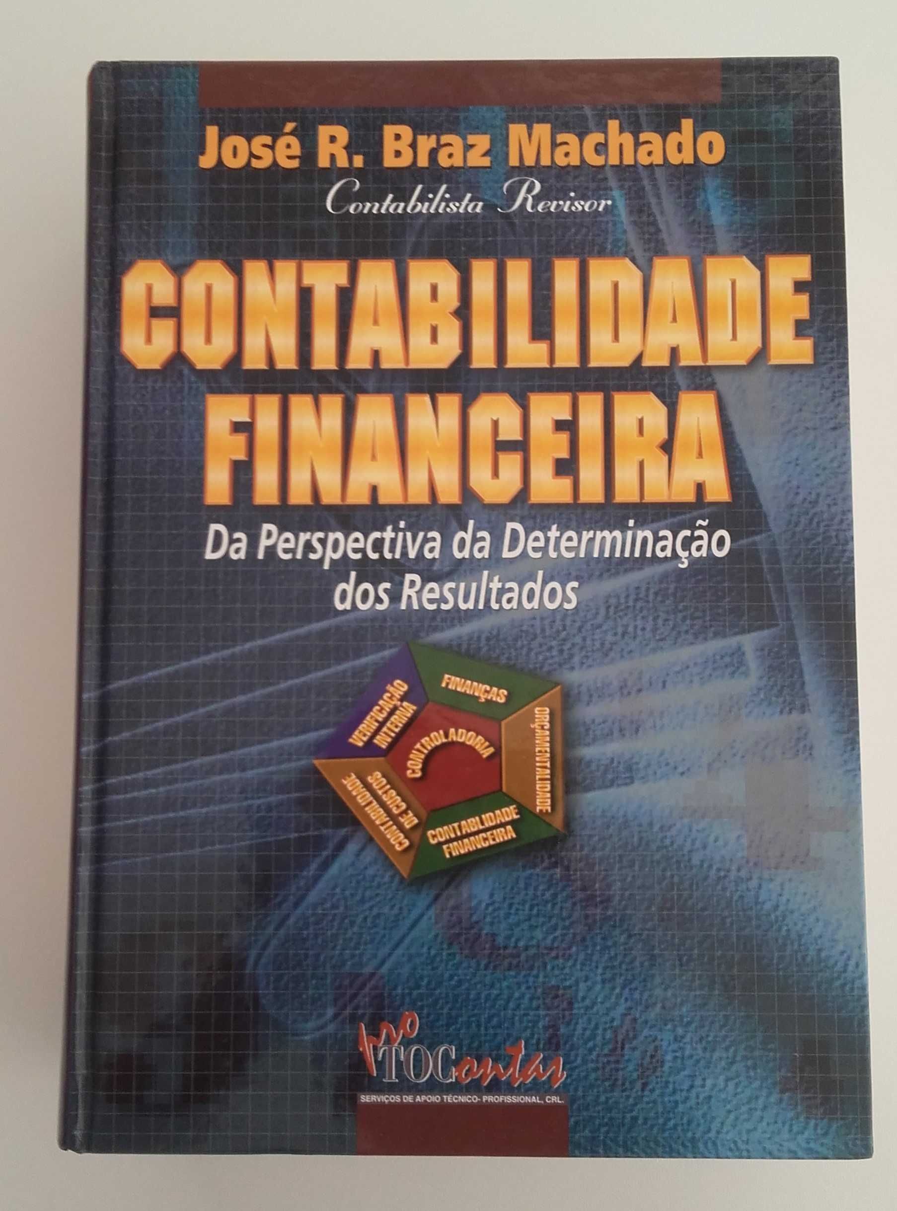 Contabilidade Financeira