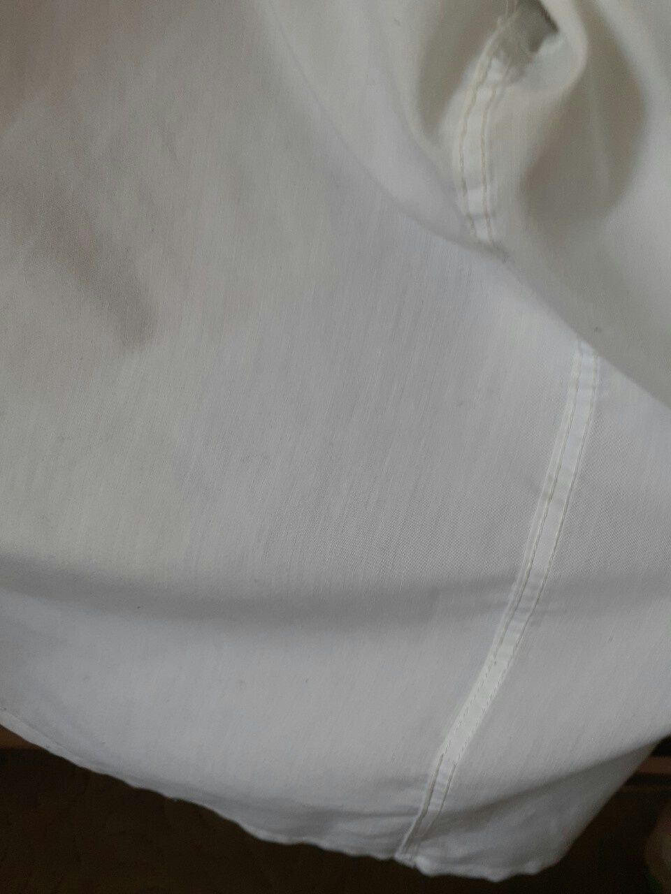 Белые рубашки для мальчика