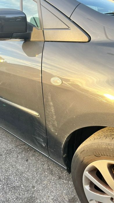 Mazda 5 -  7 Lugares