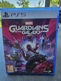 Marvel Guardians of the Galaxy ps5
