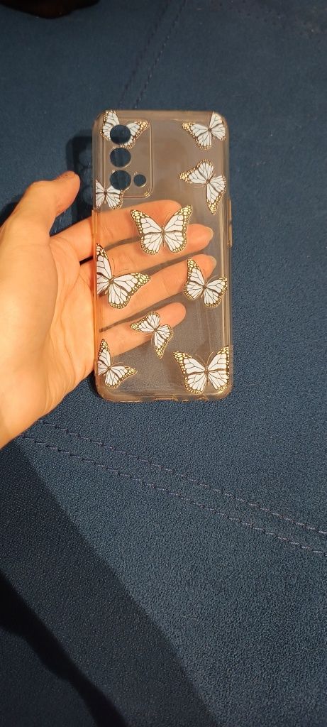 Etui realme gt master edition