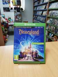 Xbox Kinect Disneyland Adventures PL Xbox One Series X