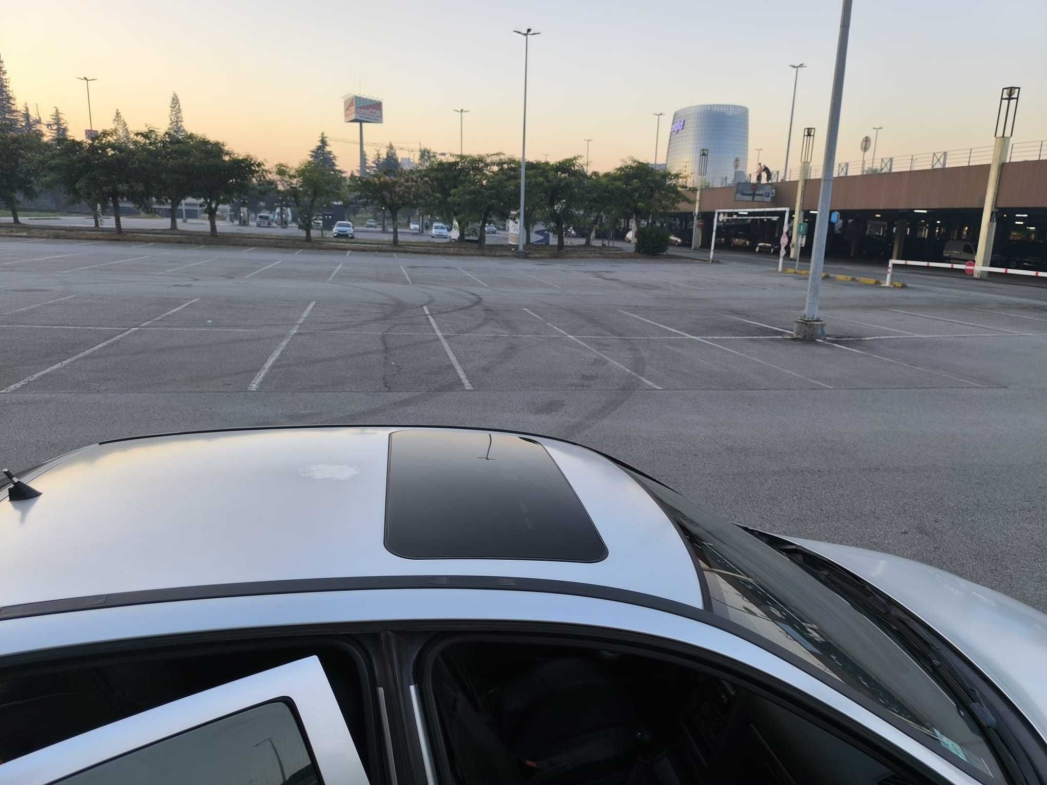 Opel Astra G, Sendo vendido por motivo de mudança