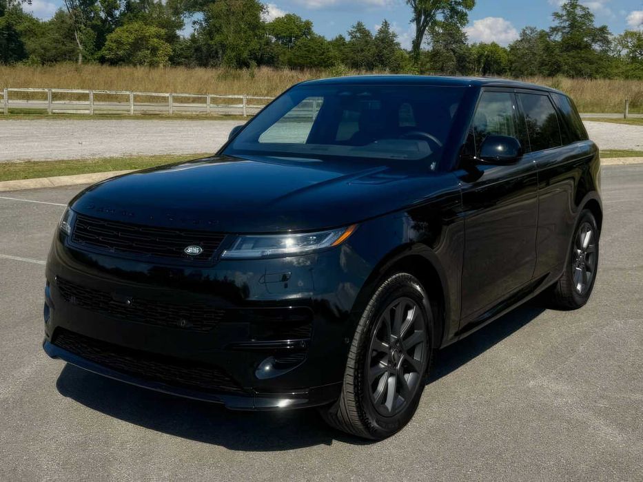 Land Rover Range Rover Sport P400 Dynamic SE      2023