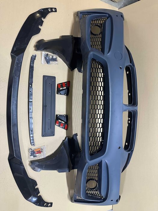 бмв ф30 м3 бампер бмв в ф30 м лук передній бампер бмф ф30 губа