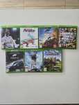 Sprzedam gry na XBOX ONE
