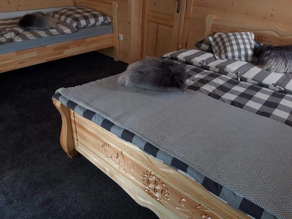 Domek Alicja Poronin, Zakopane- Olcza