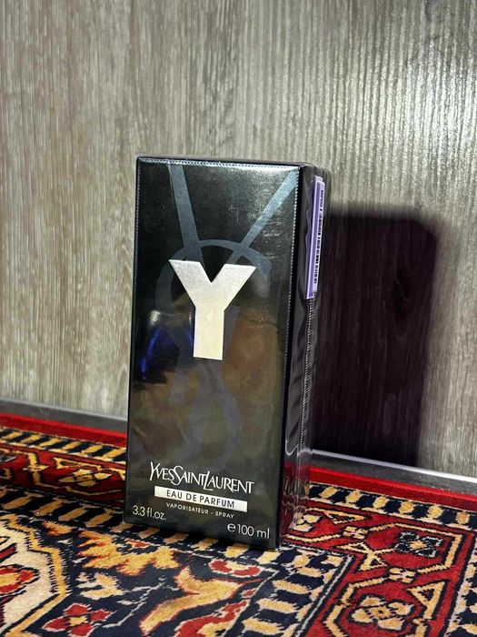 Perfumy YVES Saint Laurent EDP 100ml