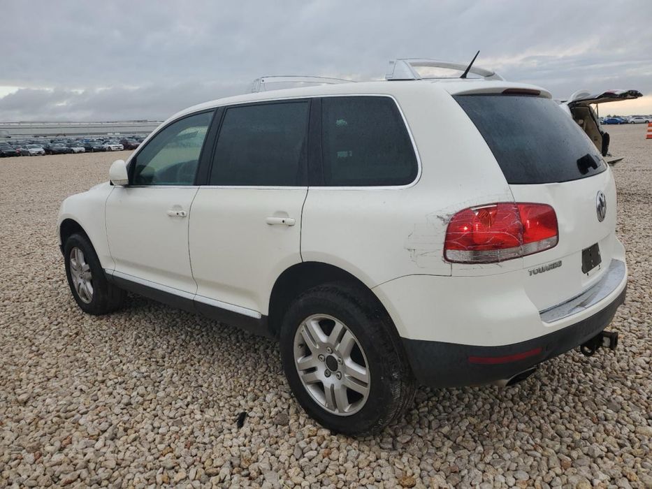 Разборка Фольксваген Туарег 1 шрот Volkswagen Touareg I 5.0д 3.0д 2.5д