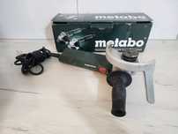 Кутова шліфмашина Metabo W 650-125 (УШМ. Болгарка)