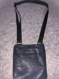 Bolsa Versace jeans