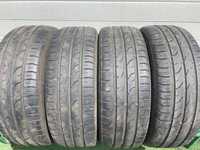 Шини Continental ContiPremiumContact 2E 185/55 R16  83V  Літо Б/У