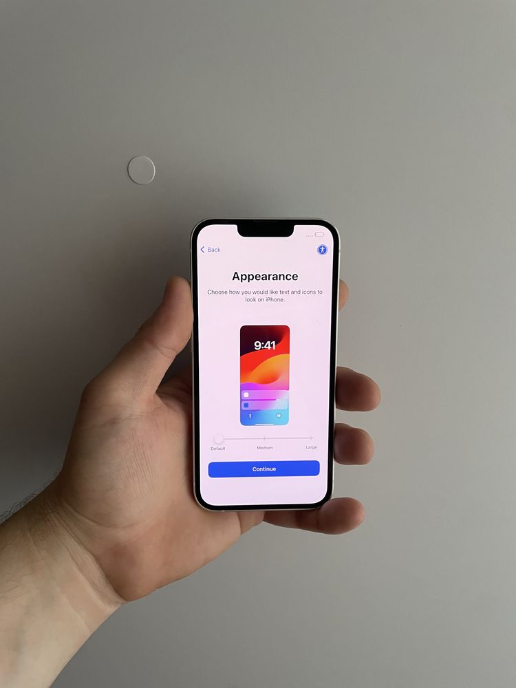 iPhone 13 iCloud lock камера модуль корпус