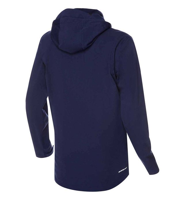 Вітрозахисна куртка New Balance