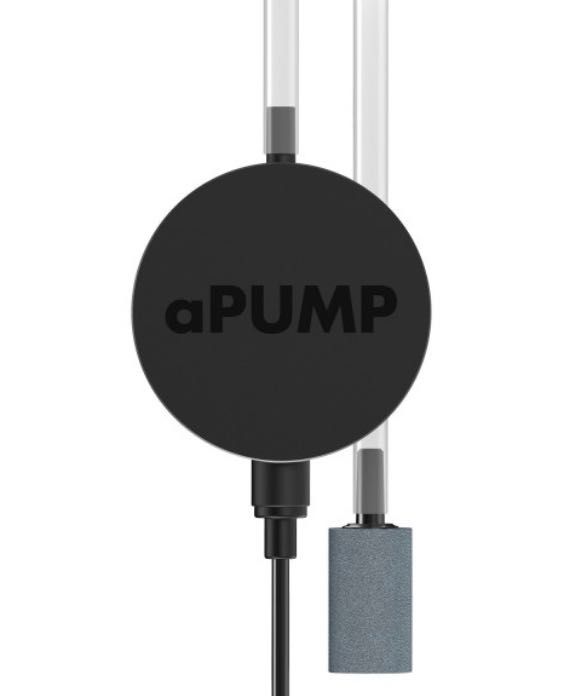 Фільтр для акваріума Акваель фан міні