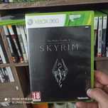 Skyrim Xbox 360  xbox360