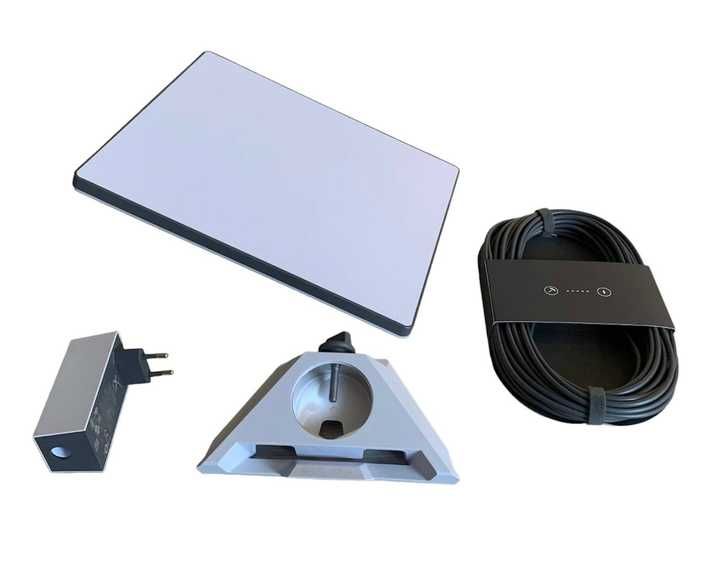 Інтернет Starlink mini