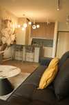 Stylowy Apartament Wieniawa Residence Pagi