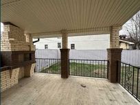 Толбухина! Дом под чистовую отделку! На 4 сотках! 1L55