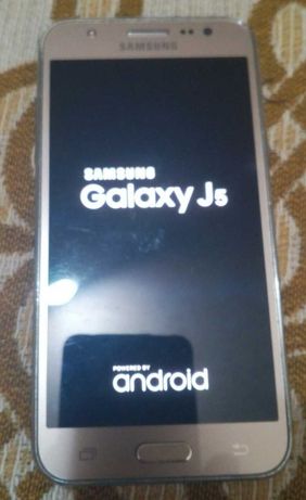 Samsung Galaxy J5  б.у.