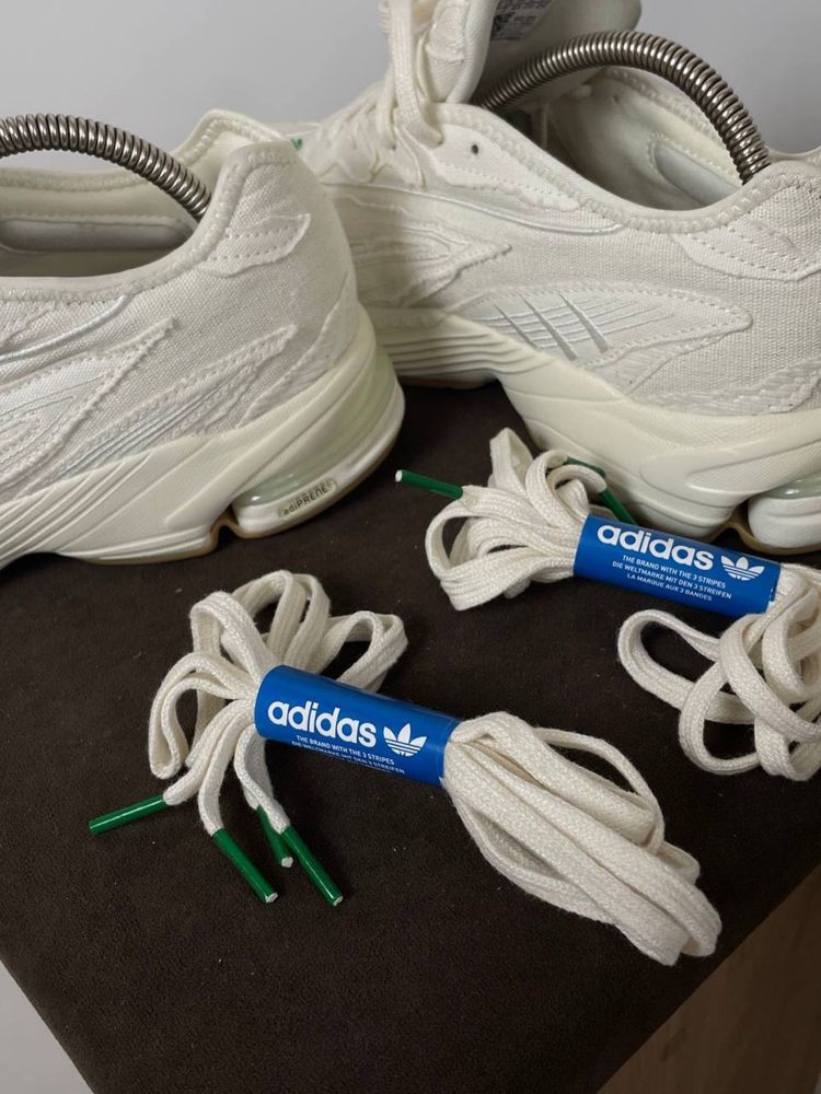 ОРИГІНАЛ нові кросівки Adidas SW Orketro