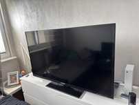 Telewizor BLAUPUNK,  50” cali