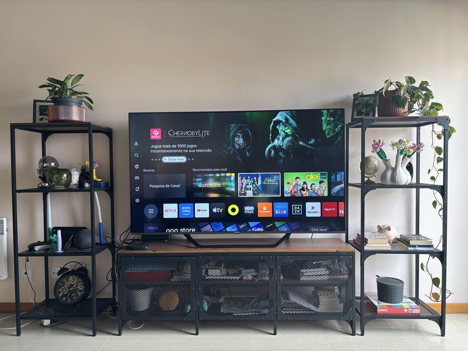 Conjunto moveis de sala Ikea