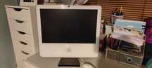 Apple iMAC A1195