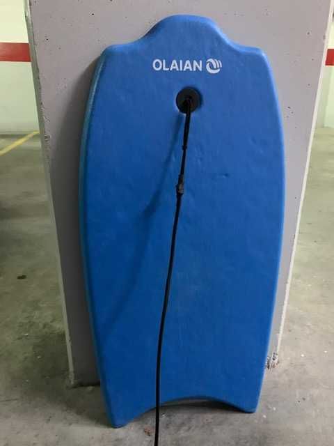 Prancha de Bodyboard Olain para Criança