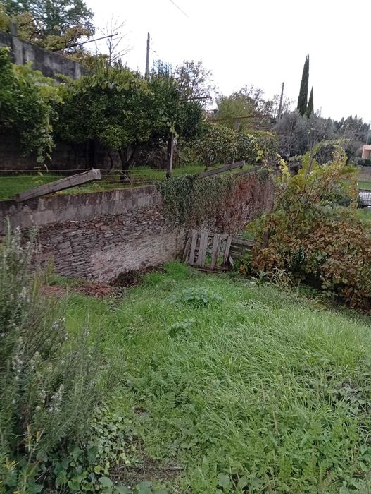 Terreno para construção