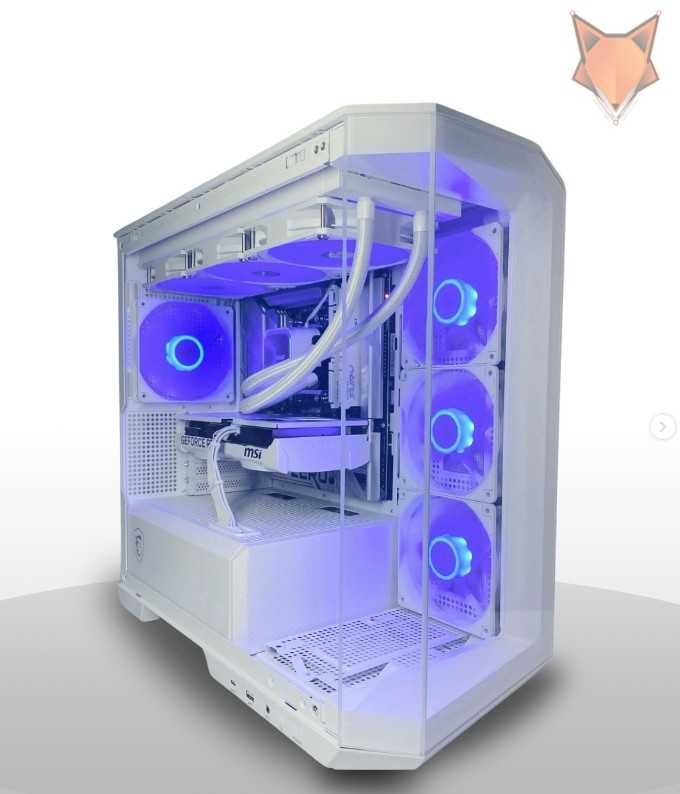Computador Gamer Ryzen 7600 - Personalizado desde