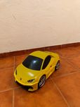 Mala criança lamborghini