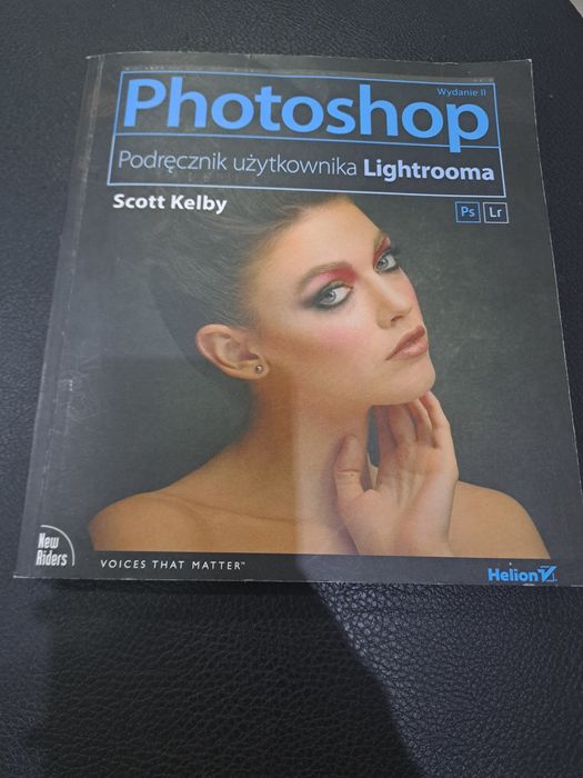 Photoshop podręcznik użytkownika lightrooma scott kolby