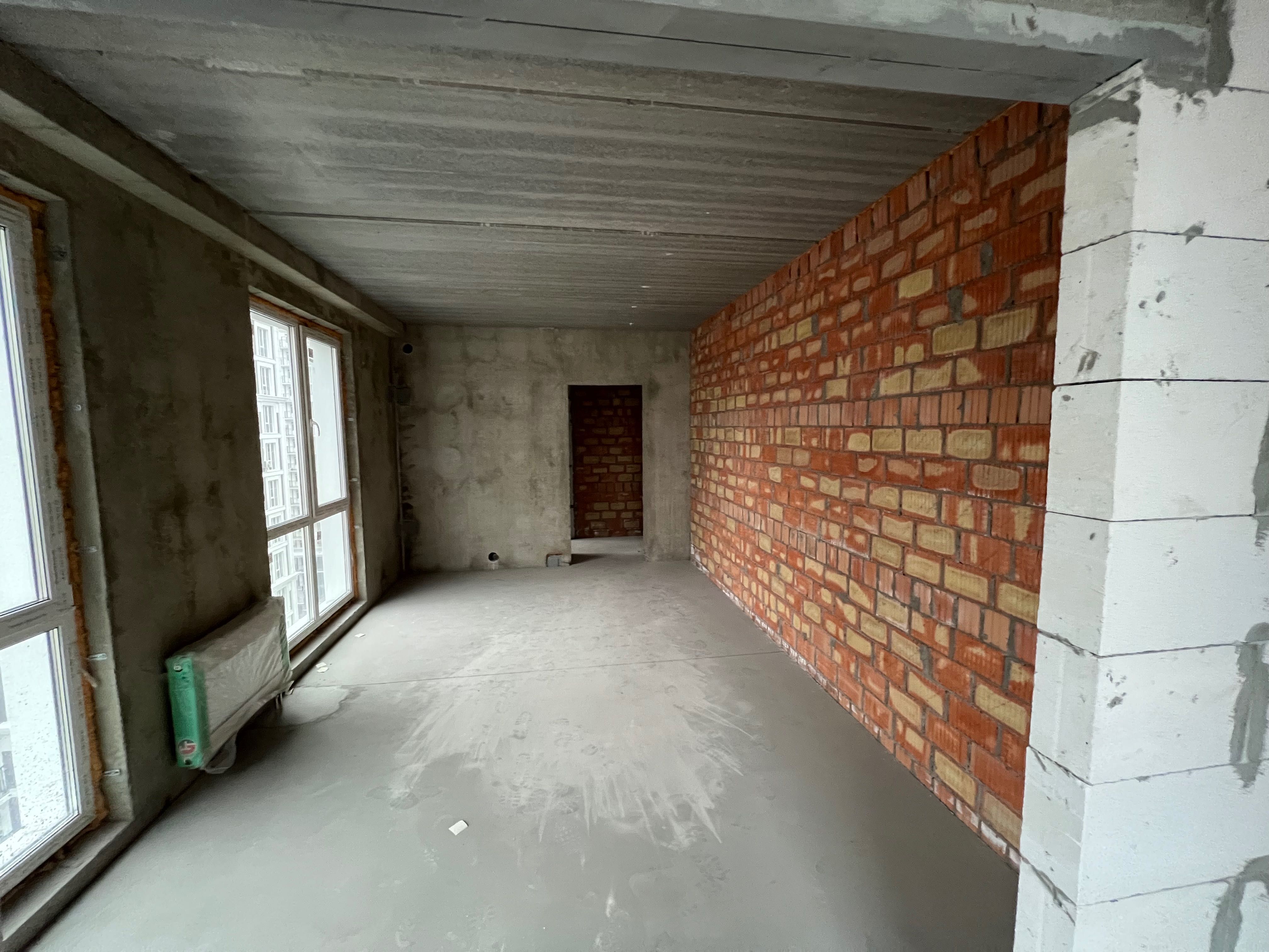 Продам квартиру Жк Нова Англія 30 квм