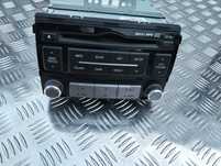 Radio cd MP3 Hyundai i20