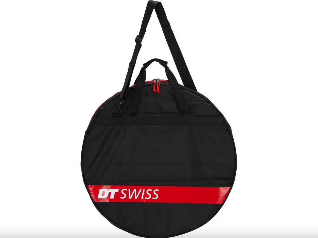 TORBA / POKROWIEC NA KOŁO DT SWISS szosa / gravel 28" / 700C