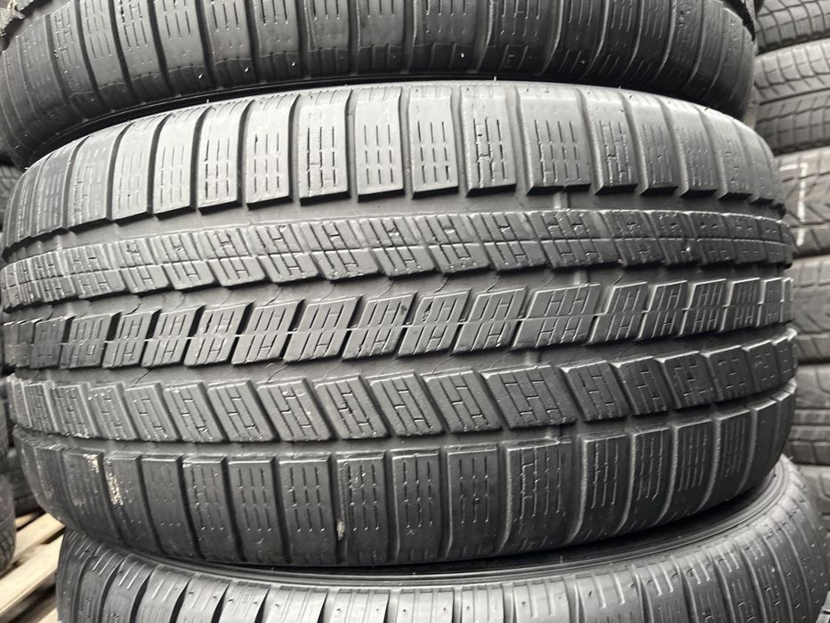 275/40/R20  315/35/R20 (різноширокі) Pirelli  Scorpion Ice & Snow RSC