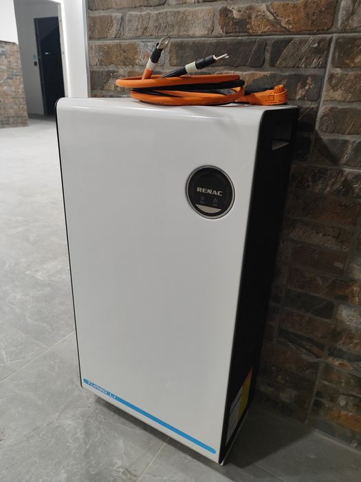 Bateria  para Sistema Fotovoltaico Renac 5KW