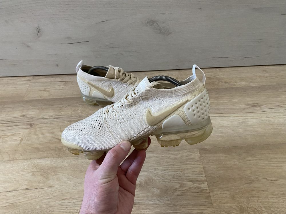 Кросівки Nike vapormax оригінальні 39 р